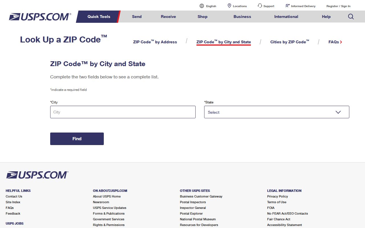 Dothan ZIP code directory city and state search